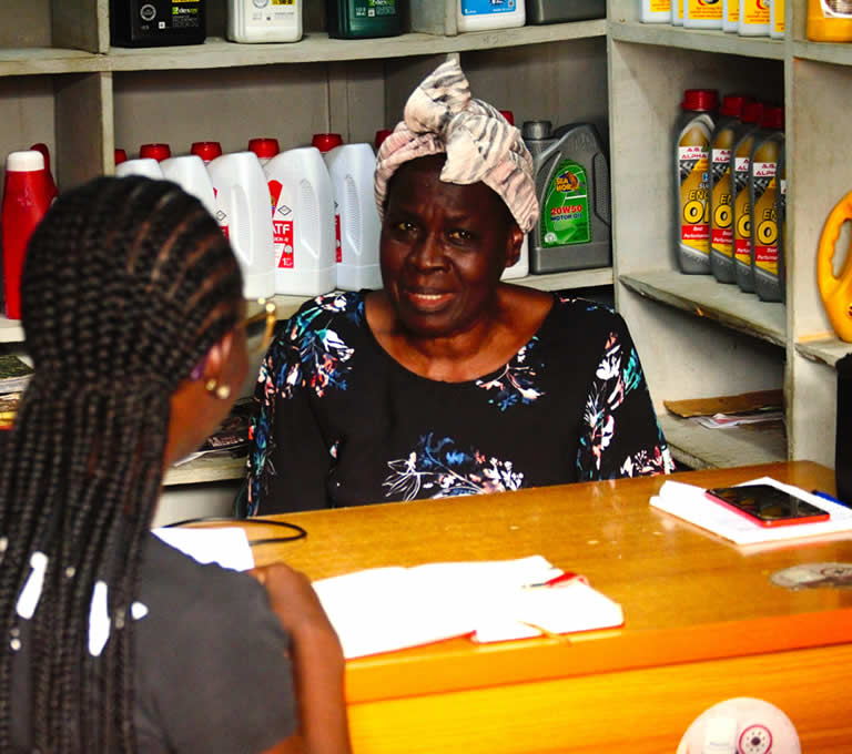 Nigerian consumer trends
