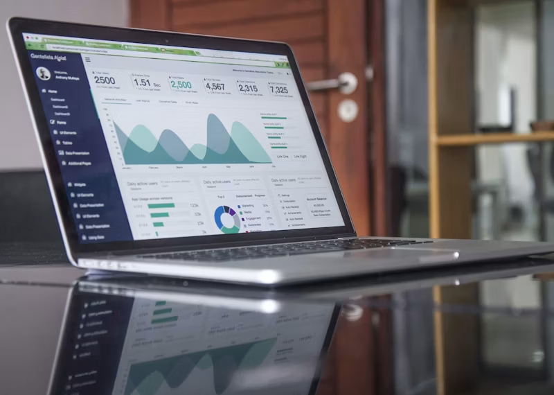 Digital and advanced research