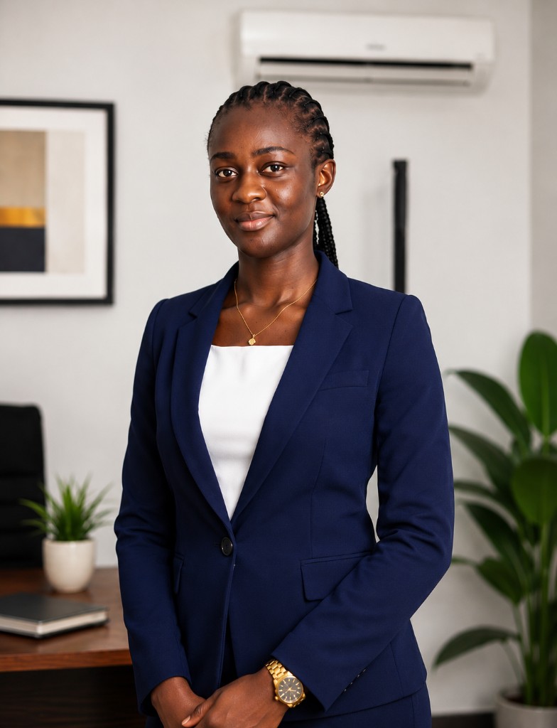 Ogechi Anyanwu