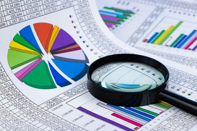 Quantitative data collection